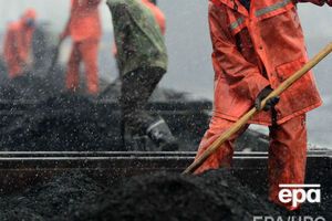 В РФ вывозили уголь из Донбасса