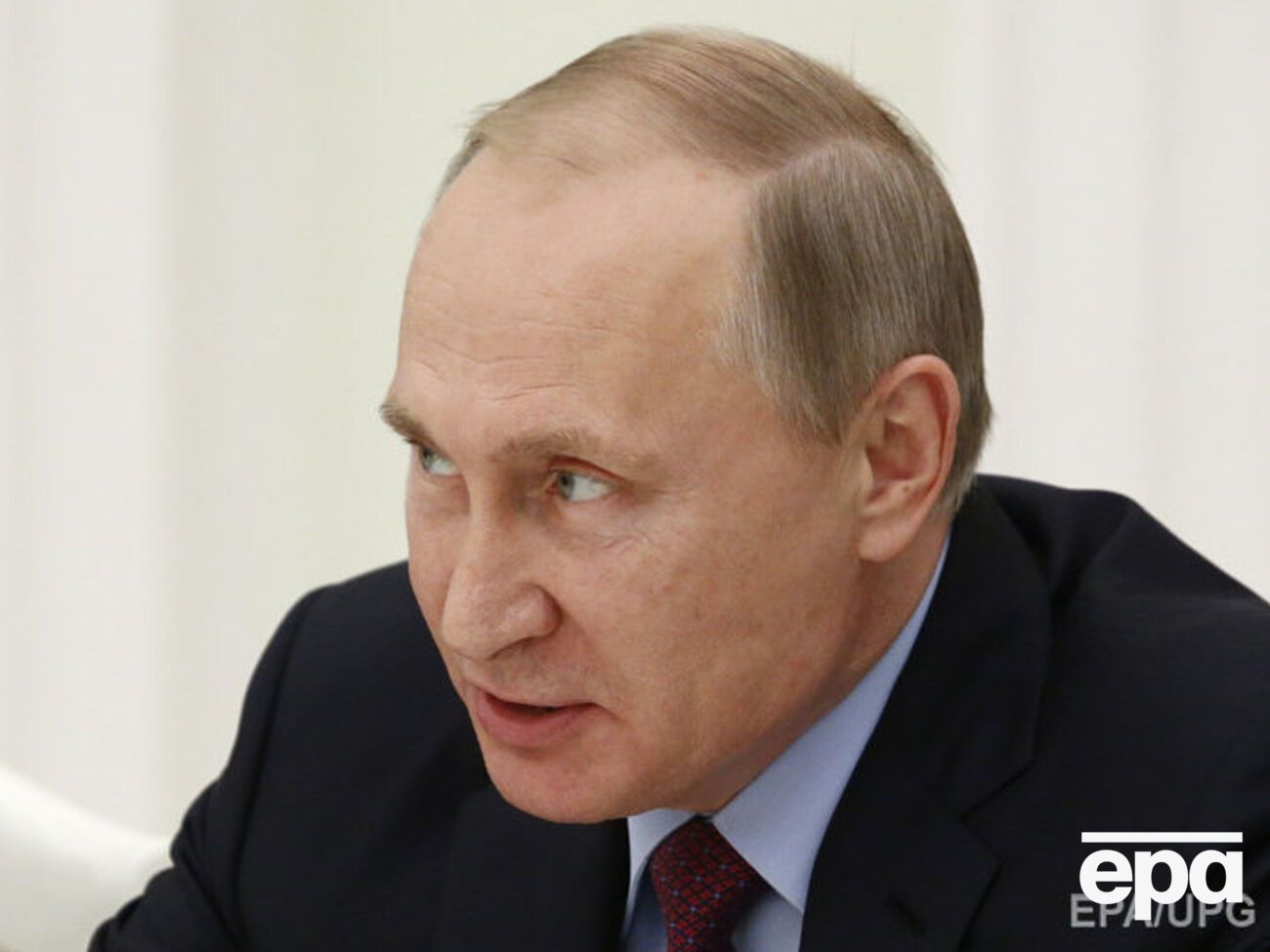 Путин показал Стоуну видео американских ударов по талибам в Афганистане, выдав его за работу российской авиации