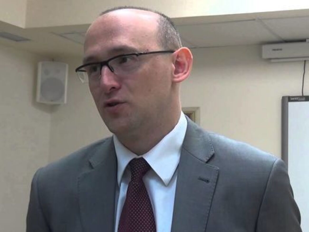 Корольчук: Потрібно проводити реальні реформи, а не просто ухвалювати закони