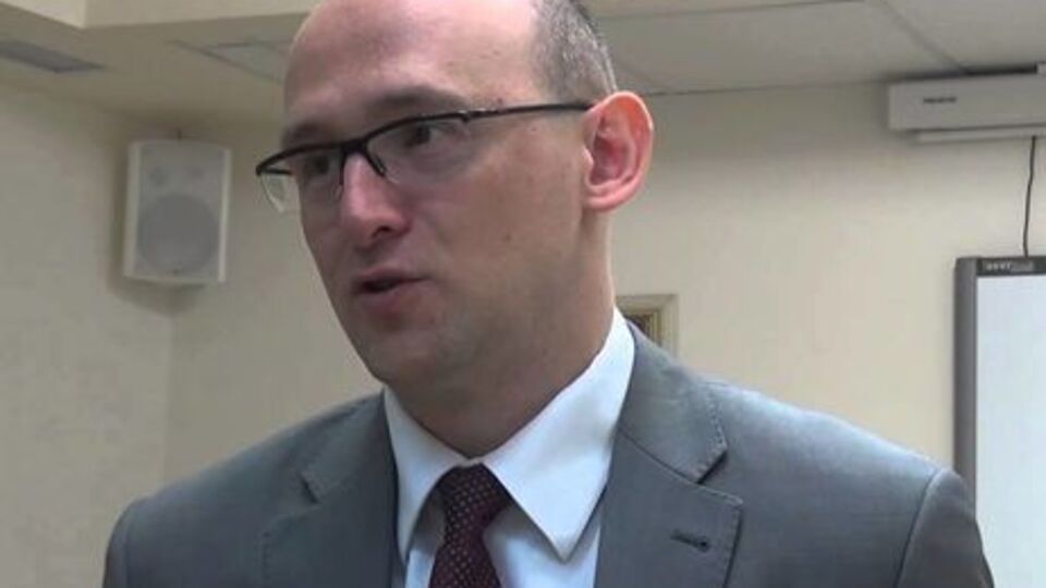 Корольчук: Нужно проводить реальные реформы, а не просто принимать законы