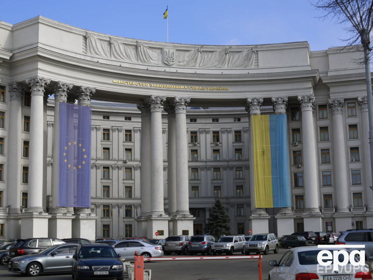 В ближайшее время запланированы только телефонные переговоры в нормандском формате, заявили в МИД