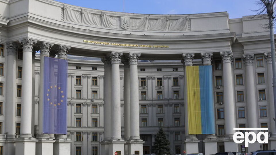 Найближчим часом заплановано тільки телефонні переговори в нормандському форматі, заявили у МЗС