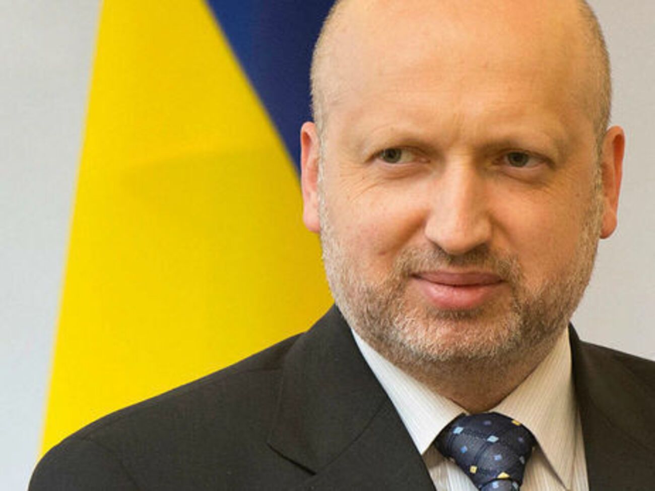 Турчинов: Я надеюсь, ВР не пойдет на каникулы, пока решение о проверке лиц, желающих получить биометрический паспорт, не будет принято и проголосовано
