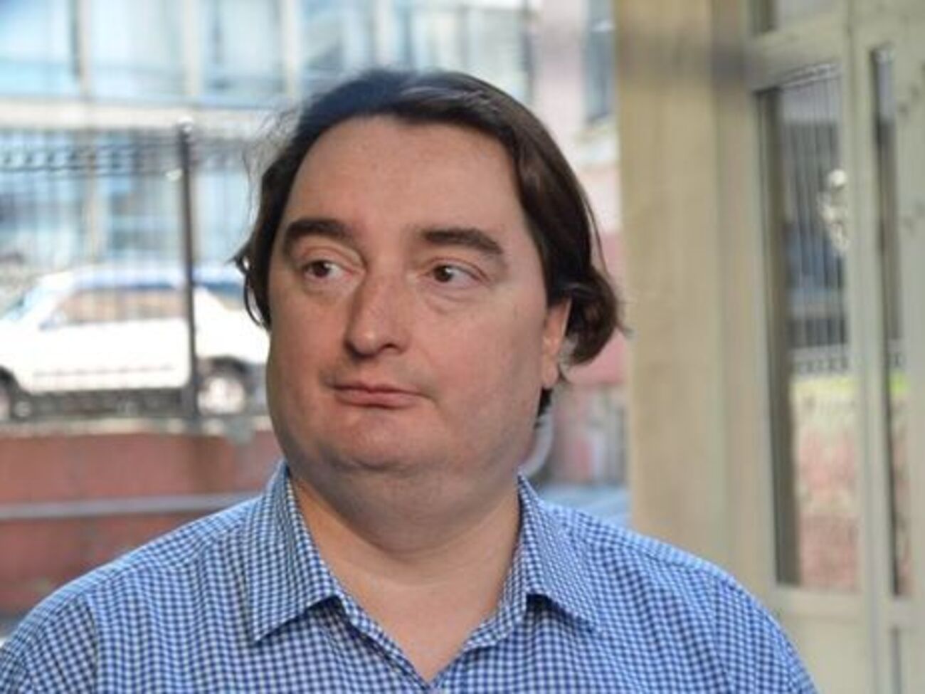 Защита Гужвы заявляет о нарушениях при его задержании