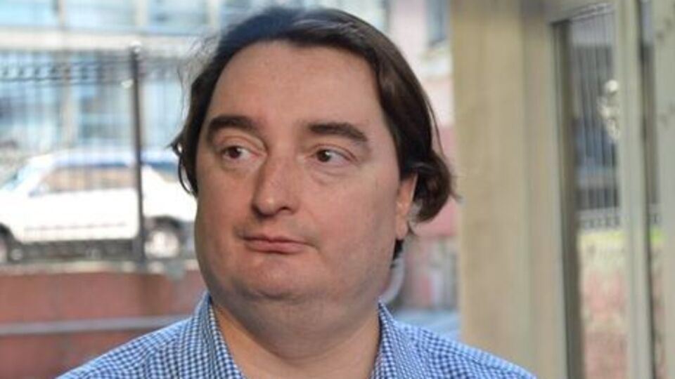 Защита Гужвы заявляет о нарушениях при его задержании
