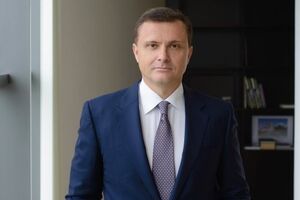 Левочкин: Новая Конституция может и должна стать выходом из сегодняшнего кризиса