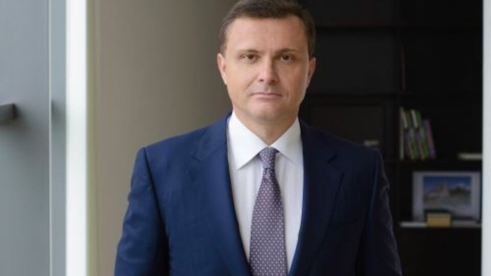 Льовочкін: Нова Конституція може і повинна стати виходом із сьогоднішньої кризи
