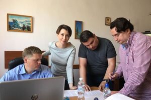 Лукаш рассказала о допросе Гужвы