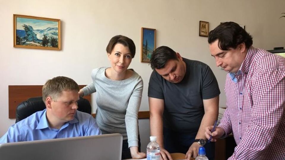 Лукаш рассказала о допросе Гужвы