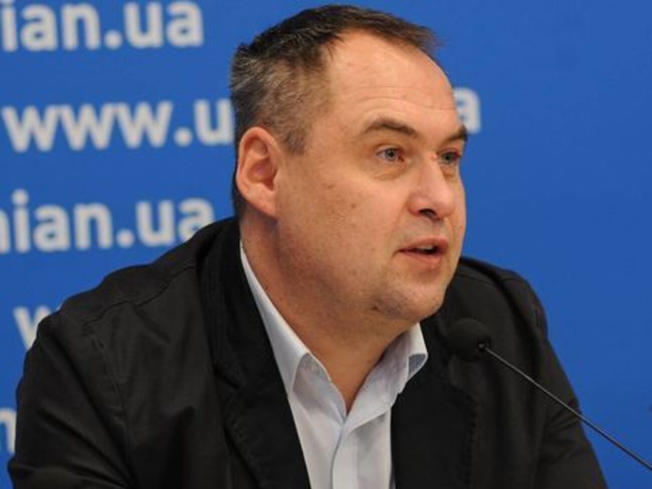 Потапенко: Реалізація цього закону потребує часу і грошей