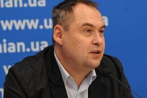 Потапенко: Реализация этого закона требует времени и денег