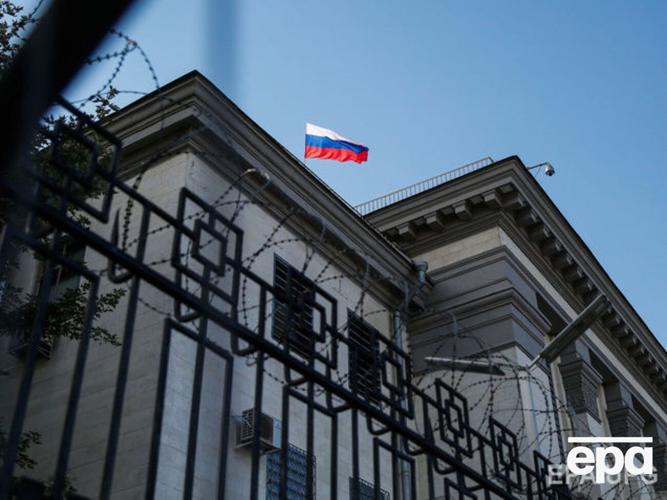 Часть россиян хотят, чтобы Украина и РФ были одной страной