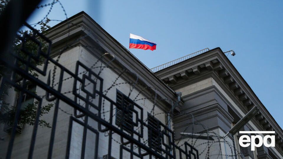 Часть россиян хотят, чтобы Украина и РФ были одной страной