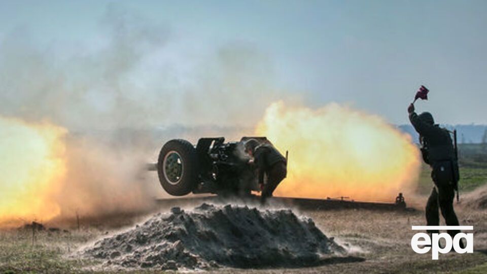 ГПУ: Засуджений не раз зустрічався з бойовиком із позивним "Вітер"