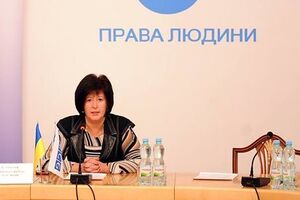 Лутковська закликала забезпечити невтручання у свободу слова