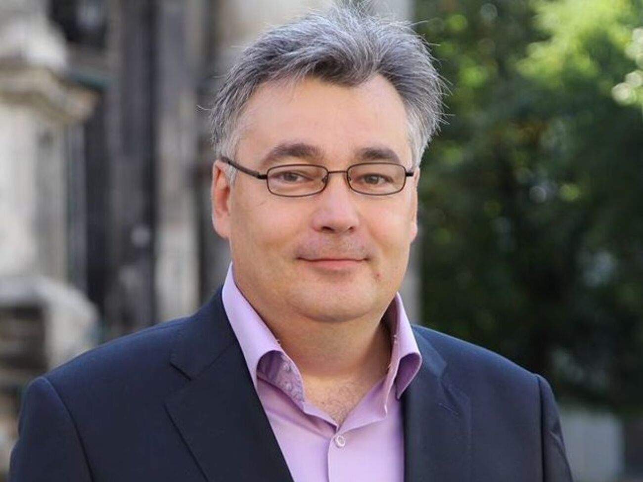 У Луганську російські куратори та місцеві посіпаки організували круглий стіл про "екоцид" в Україні