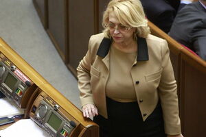 Олександра Кужель: Вони не дивляться історії і думають, що вона в них буде по-іншому написана