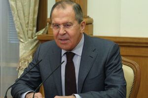 Лавров: Ми підтвердили готовність відновити двосторонній канал, якщо адміністрація Трампа вважатиме це доцільним