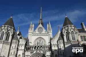 26 травня суд Лондона відклав рішення щодо "боргу Януковича"