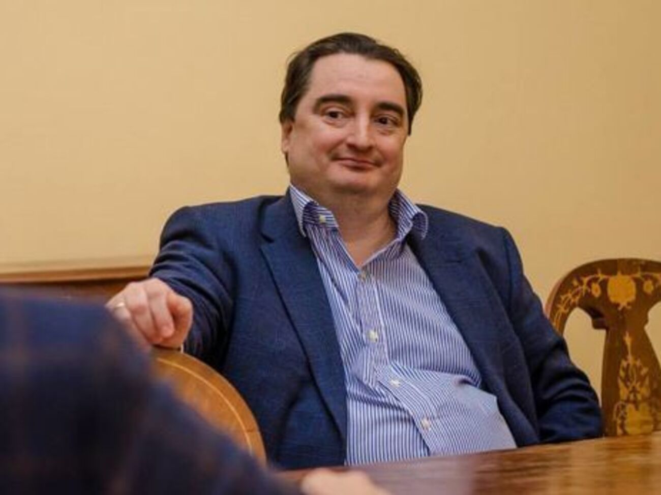 По версии ГПУ, ролик показывает передачу денег в деле Гужвы