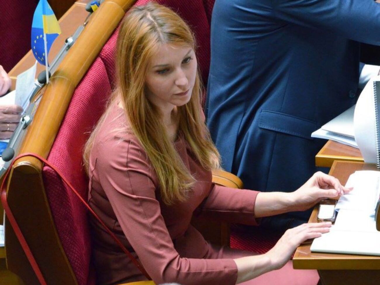 Червакова:&nbsp;Был ли факт дачи взятки, должны определить правоохранители