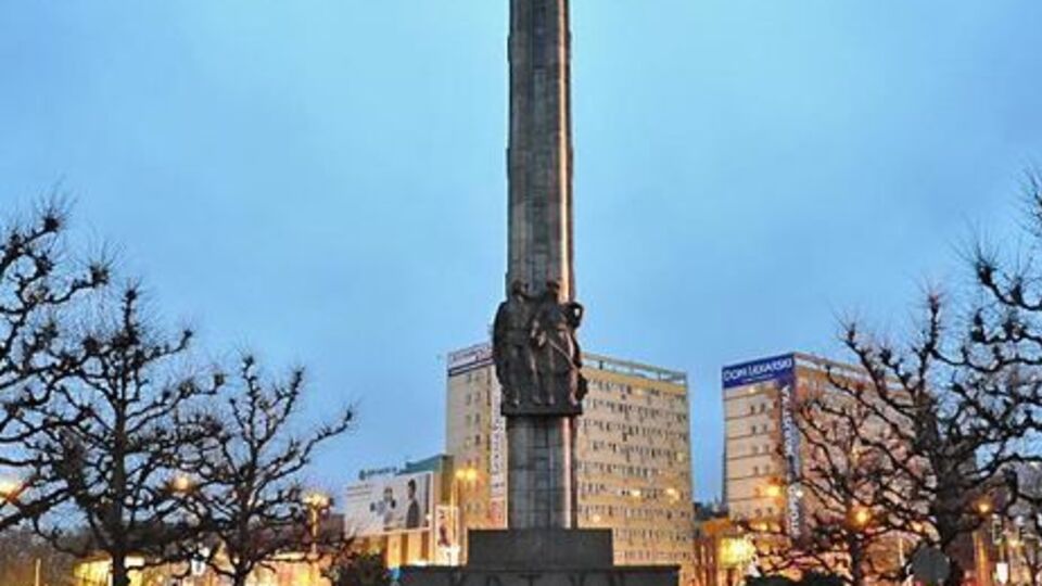 22 июня Сейм Польши принял закон о сносе памятников, прославляющих Советскую армию