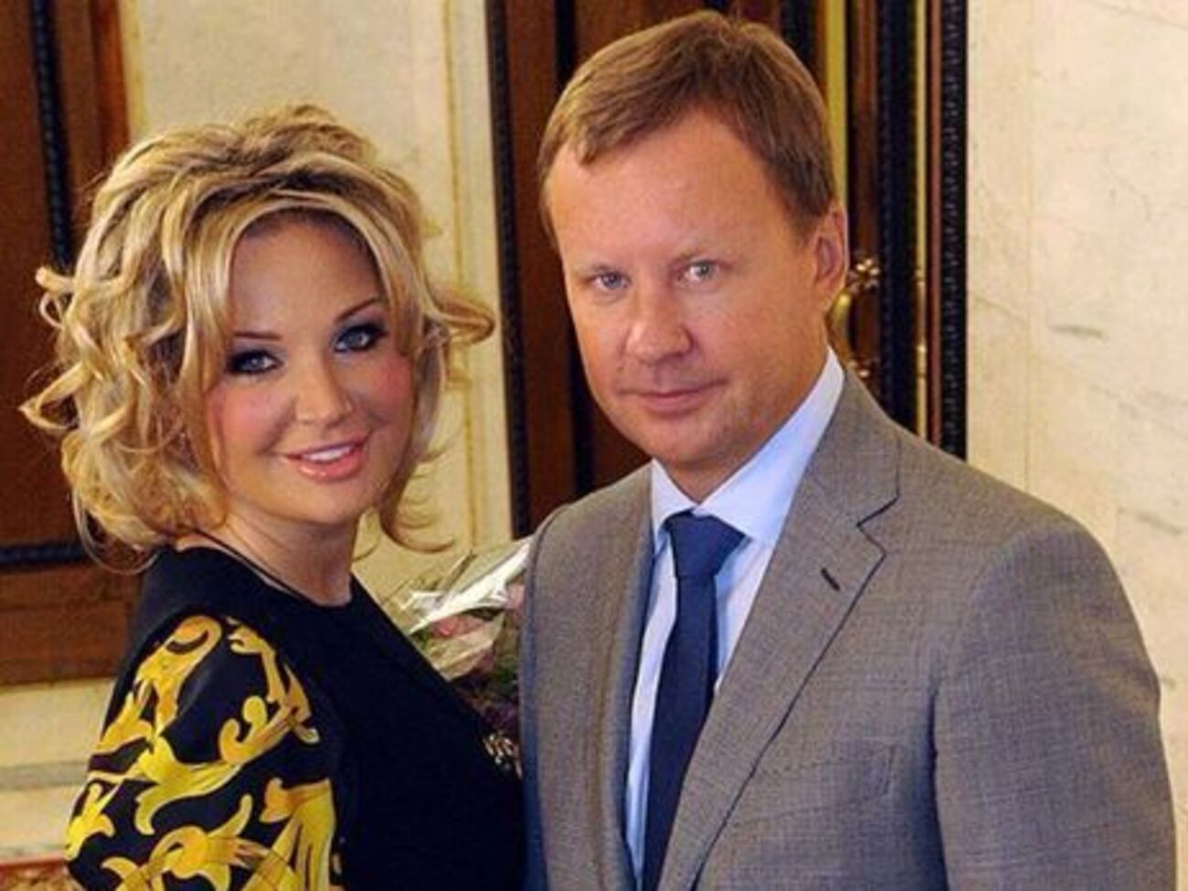 Максакова заявила, что все, что хотела, но не доделала до конца в России, доделает в Украине уже с обретенными опытом и знаниями