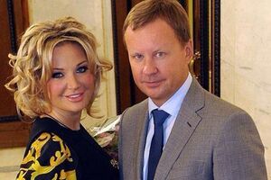Максакова заявила, що все, що хотіла, але не доробила до кінця в Росії, доробить в Україні вже зі здобутими досвідом і знаннями