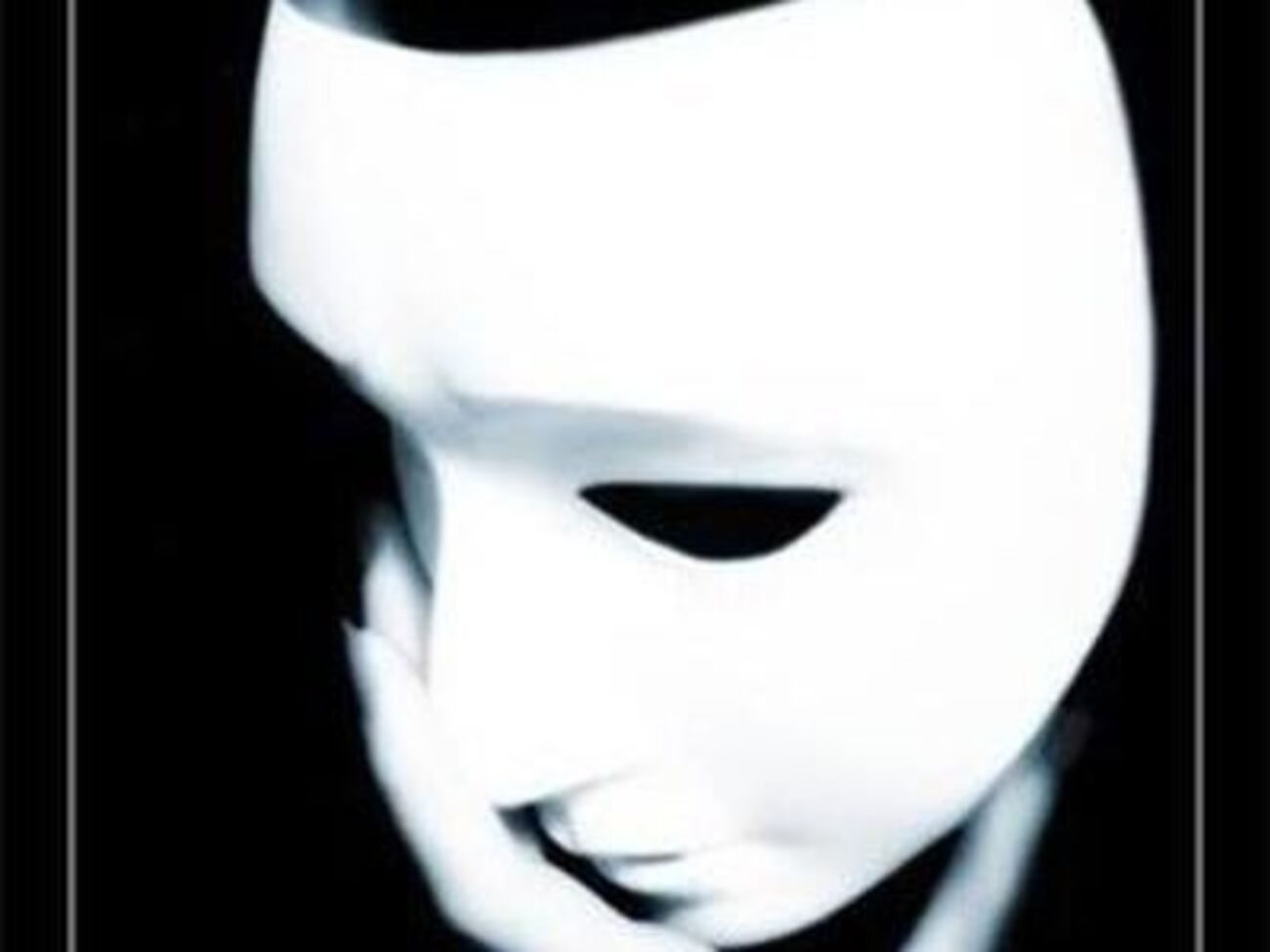 Фото з акаунта зниклого журналіста