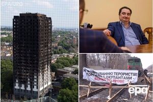 Ключевые новости пятницы