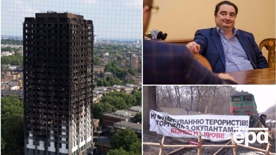 Ключевые новости пятницы