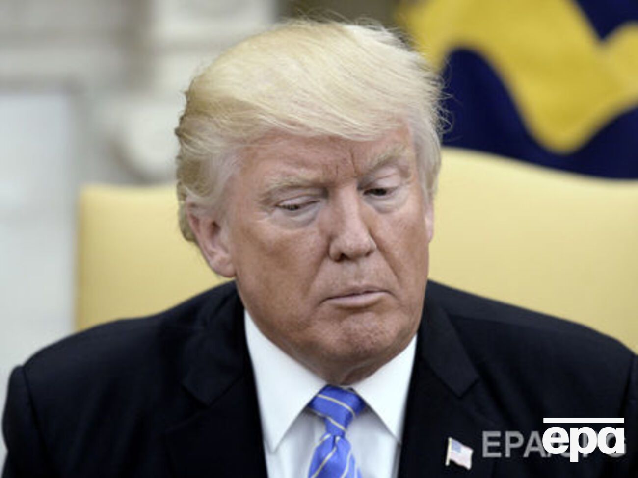 Трамп: У мене немає жодних записів