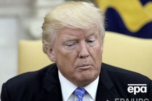 Трамп: У мене немає жодних записів