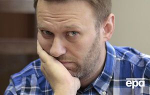 8 февраля 2017 года Навального повторно осудили по делу о "Кировлесе"