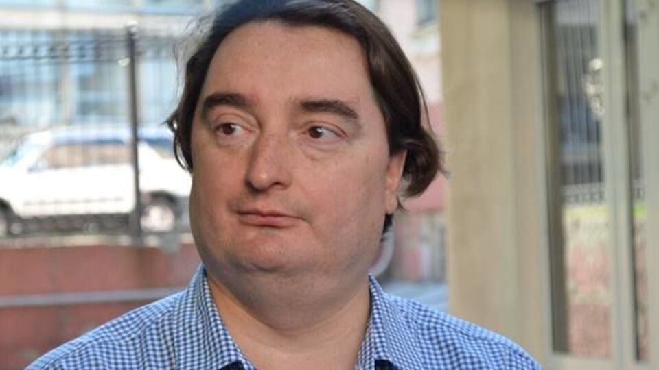 Гужва здогадувався, що "найімовірніше, це якась підстава"
