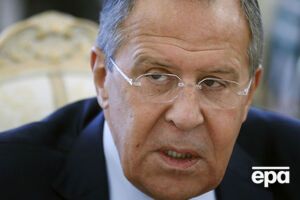 Лавров: Наші колеги з НАТО мають запрошення на ці навчання