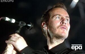 Ранее журналисты пришли к выводу, что художником Бэнкси может быть основатель группы Massive Attack Роберт Дель Ная