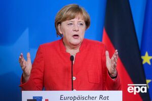 Меркель виступає за зміцнення співдружності країн ЄС