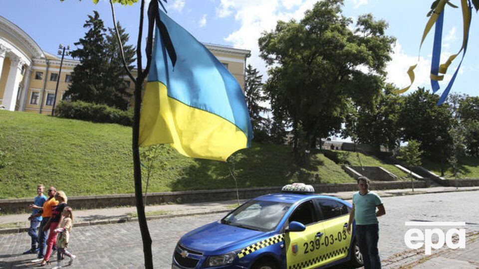 Легальних перевізників позначать жовтими номерами