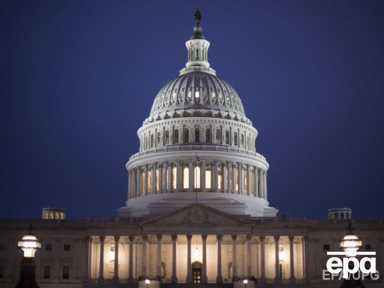 В Сенате считают, что новым объектом атак РФ может стать Германия