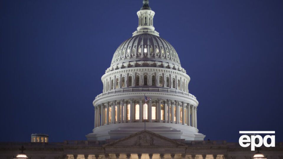 В Сенате считают, что новым объектом атак РФ может стать Германия