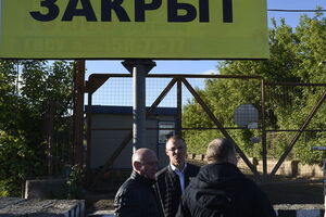 Полигон закрыли сразу после поручения Путина