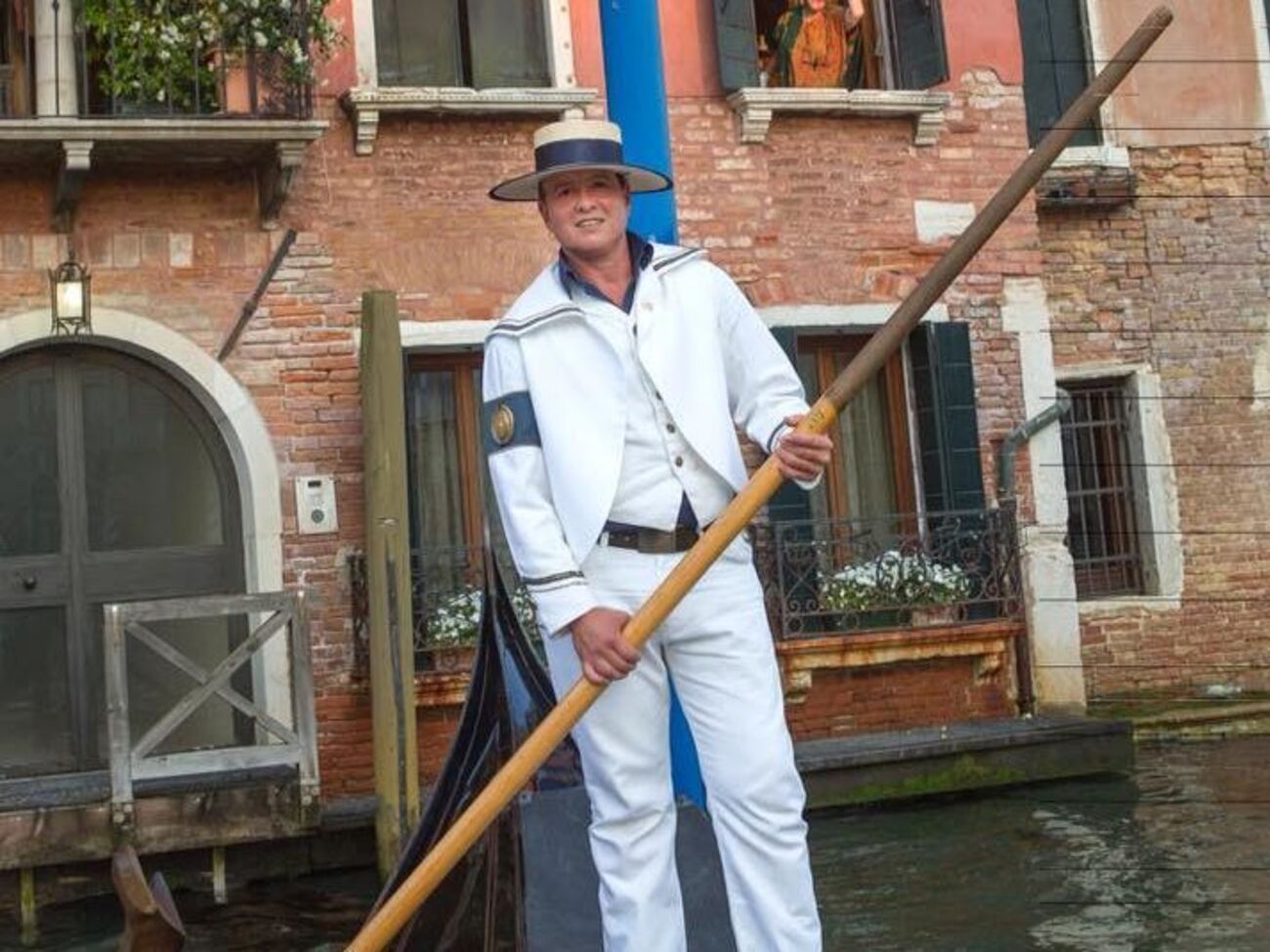 Алекс: Мені просто хочеться займатися справою, до якої я маю пристрасть