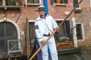 Алекс: Мне просто хочется заниматься делом, к которому я питаю страсть