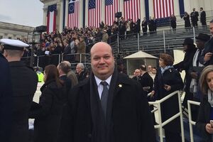 Чалий: Дві угоди про оборону між США та Україною допоможуть вирішити питання про надання Києву летальної зброї