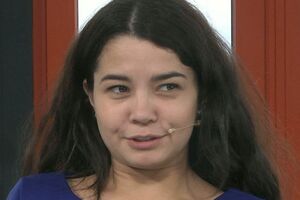 Мусаева: Вся эта история носит скорее репутационный характер