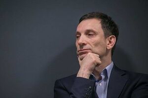 Виталий Портников: Если США отказываются от глобального лидерства, то это их внешнеполитическое и нравственное поражение