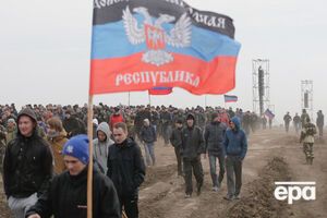 Житель Донецка: Существует до сих пор масса хомячков, которые говорят: "Да вы там, в Донецке, сами виноваты"