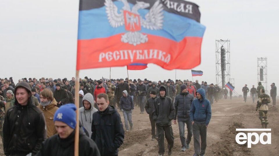 Мешканець Донецька: Досі існує багато хом'ячків, які кажуть: "Та ви там, у Донецьку, самі винні"