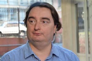 Головного редактора "Страны" Ігоря Гужву обвинувачують у вимаганні